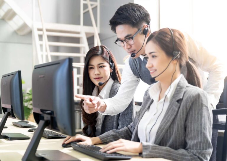 Substitute Supervisor Training