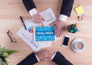 Success Blueprint for Social Media