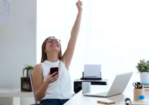 Success Mindset Mastery