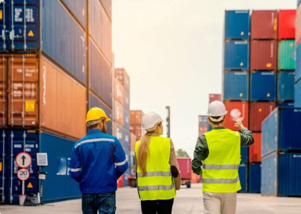 Supply Chain Management Essentials Training