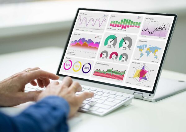 Tableau Data Analytics Online Course