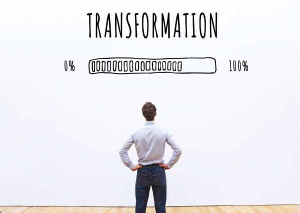 The Alchemy of Change: Mastering Personal Transformation