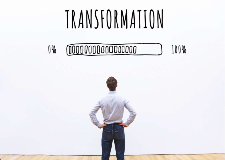 The Alchemy of Change: Mastering Personal Transformation