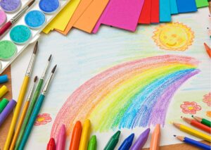 The Science of Drawing