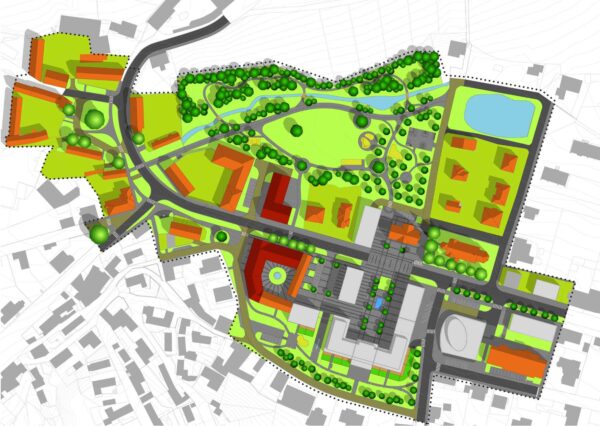 Town Planning Essentials Online Course
