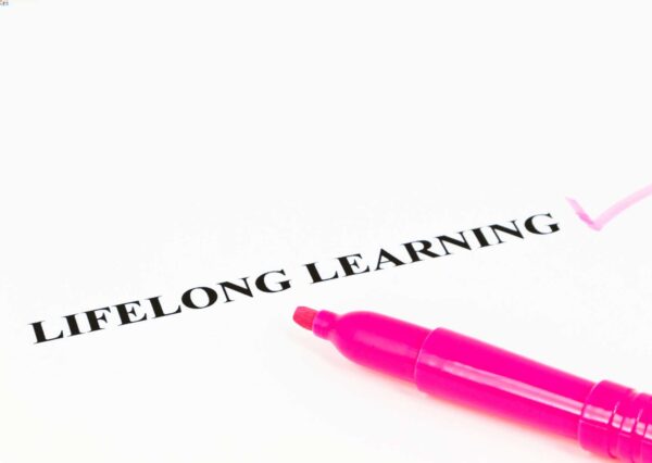 Lifelong Learning Strategies Workshop