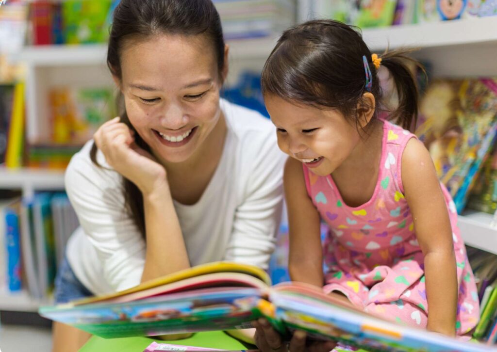 Mastery in Teaching and Child Care