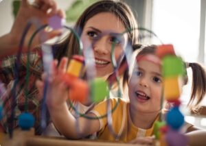 Diploma in Adverse Childhood Experiences