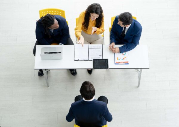Triumph Strategies for Interviews