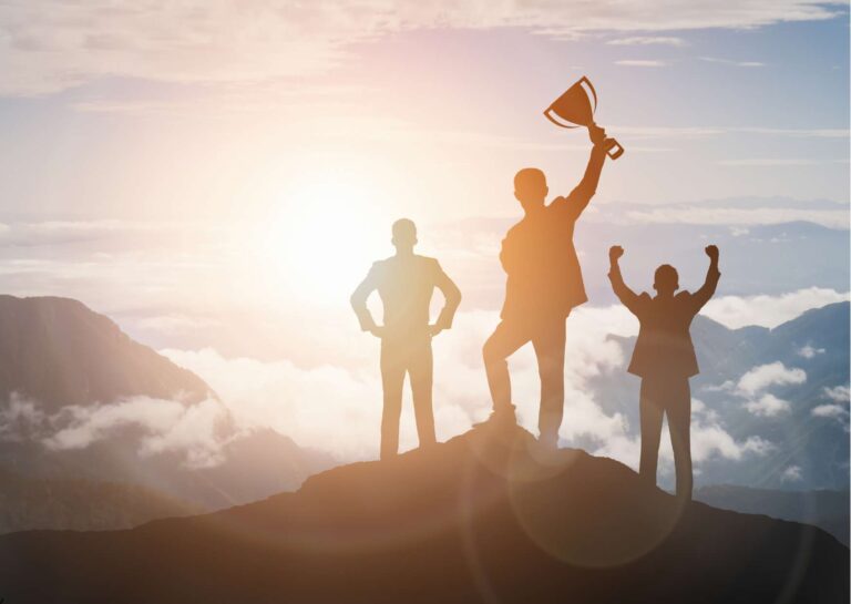 Triumphing Over Adversity: Pathways to Achievement