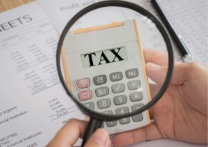 TurboTax Online Expertise