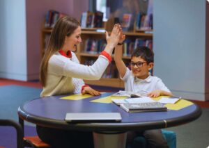 Tutoring Success Path on Thinkific