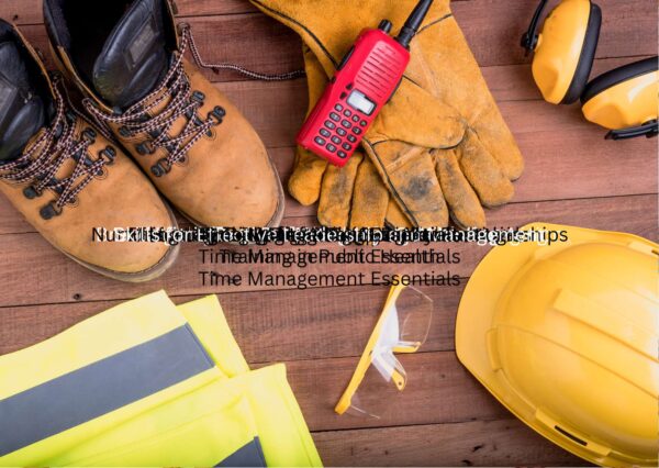 UK Cleaning Standards Training