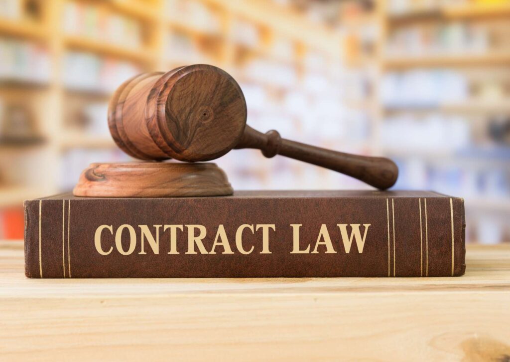 UK Contracts Law Overview