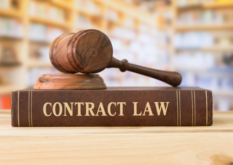 UK Contracts Law Overview