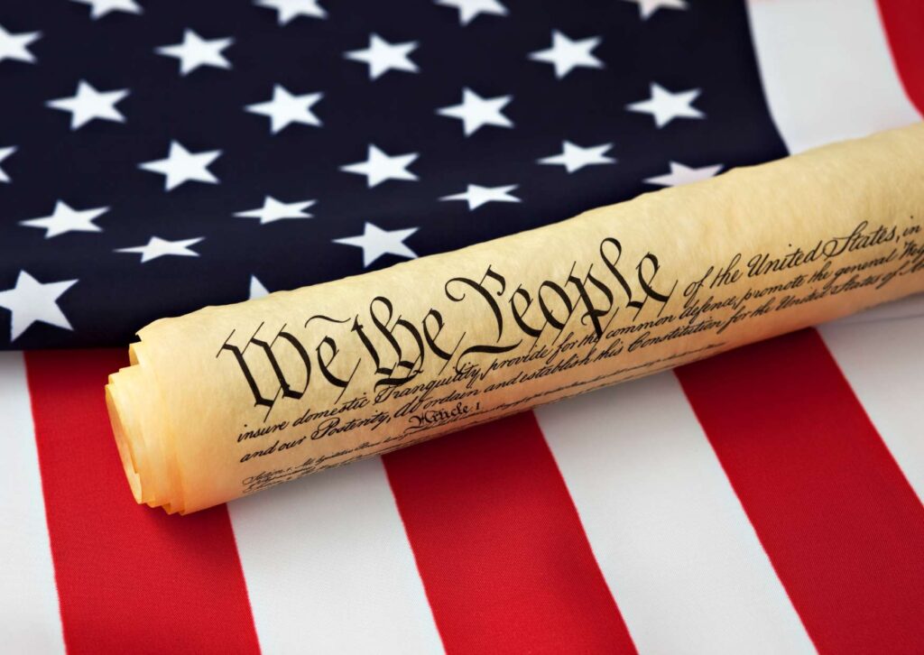 US History Basics