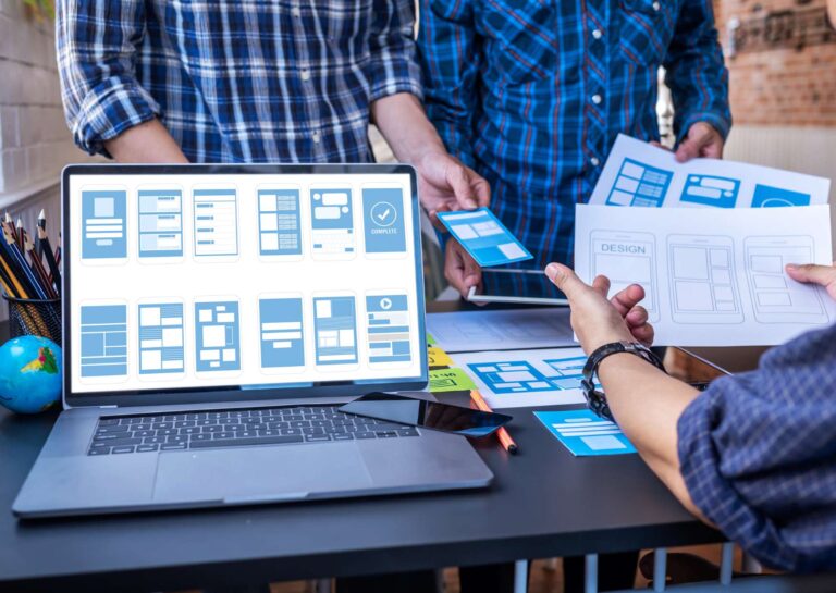 UX Design Expertise