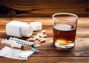 Understanding Substance Misuse: Drug and Alcohol Awareness