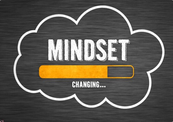 Unleash Your Mindset Mastery