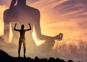 Unleashing Inner Strength through Discipline
