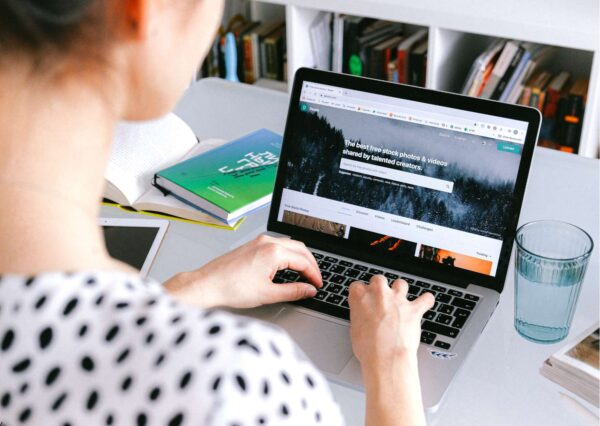 Unleashing Your Potential on Upwork
