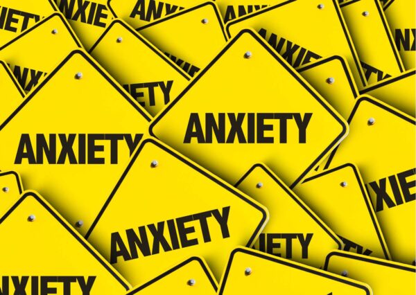 Unveiling Anxiety Realities