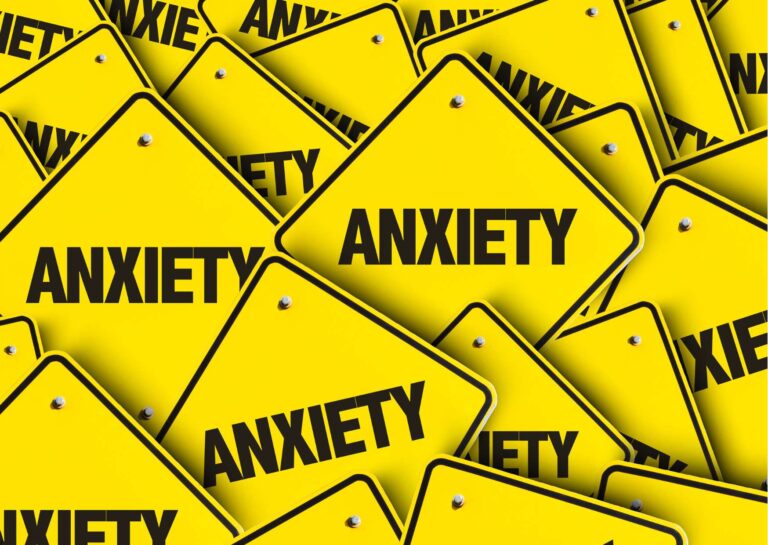 Unveiling Anxiety Realities