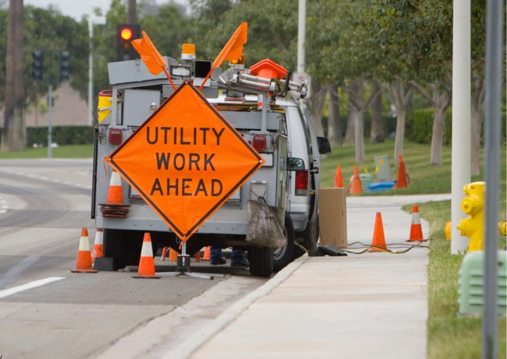 Utility Crew Truck Operations Online Certification