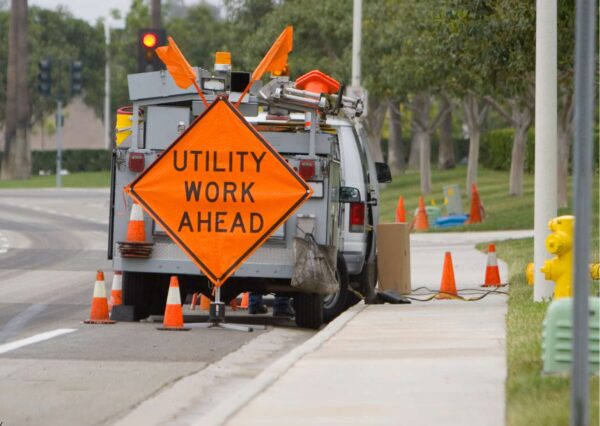 Utility Crew Truck Operations Online Certification