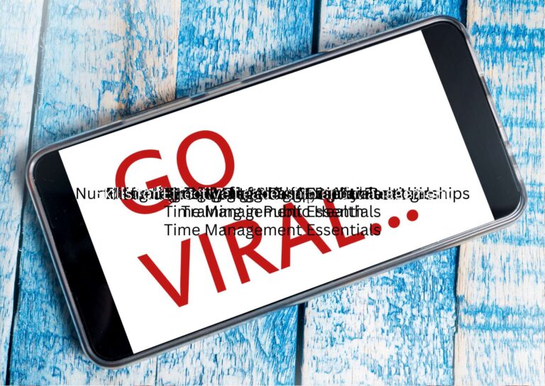 Viral Marketing Mastery Online