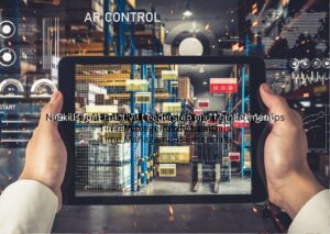 Warehouse Management Mastery