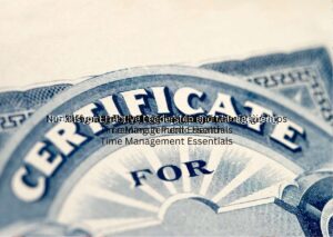 Wealth Building Certification