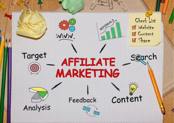 WordPress Affiliate Marketing and Hosting Mastery