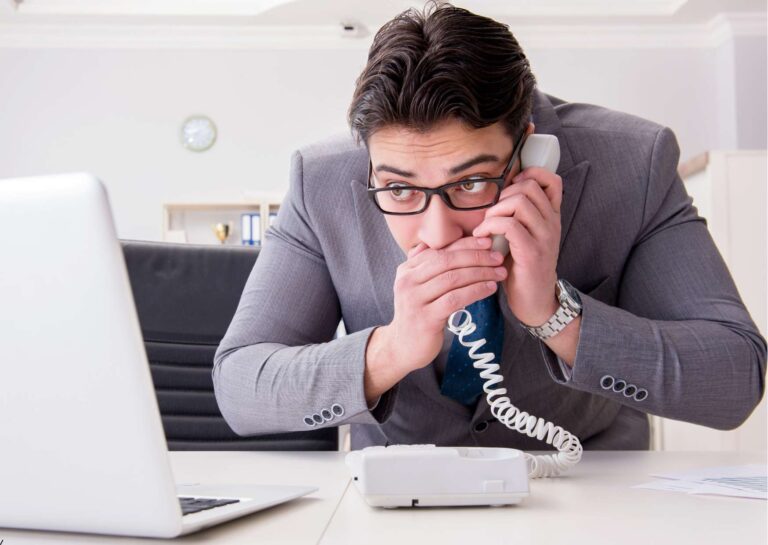Workplace Confidentiality Navigation