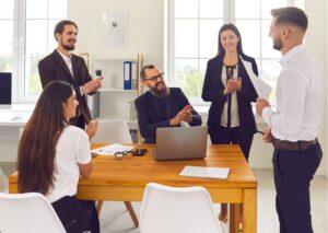 Workplace Respect and Ethics Certificate