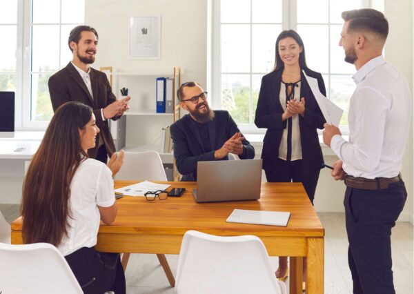 Workplace Respect and Ethics Certificate