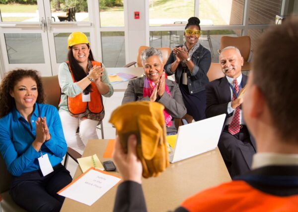 Workplace Safety Awareness