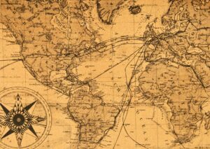 World History Overview