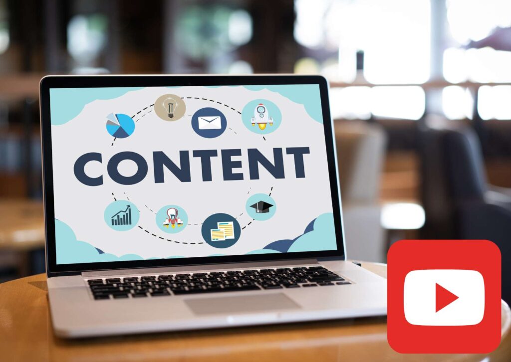 YouTube Content Creation Workshop