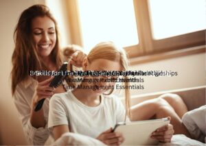 Youth Afro Hair Care Guide