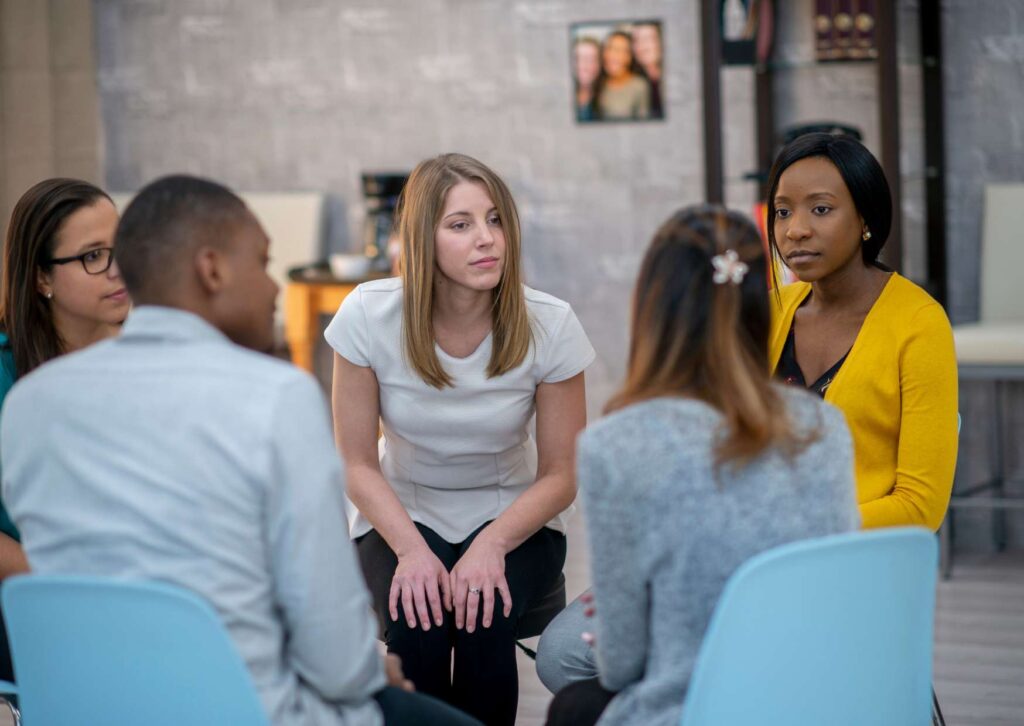 Youth Counseling Mastery