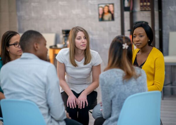 Youth Counseling Mastery