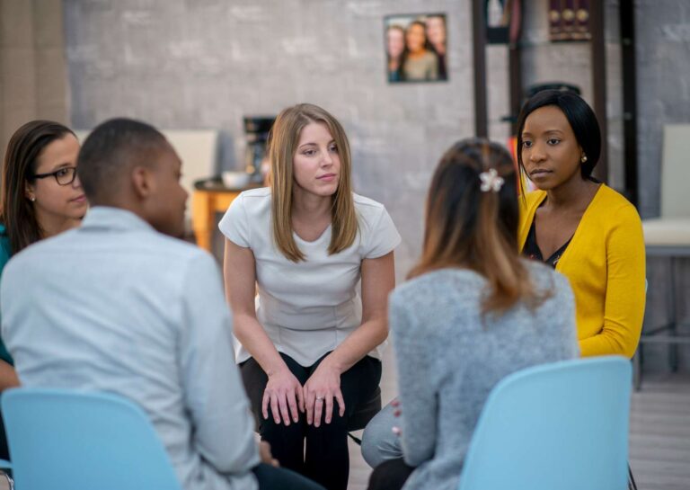Youth Counseling Mastery