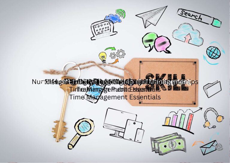 Youth Life Skills Essentials
