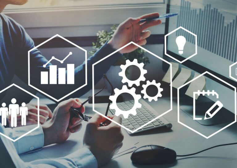 Zapier Efficiency for Business Operations