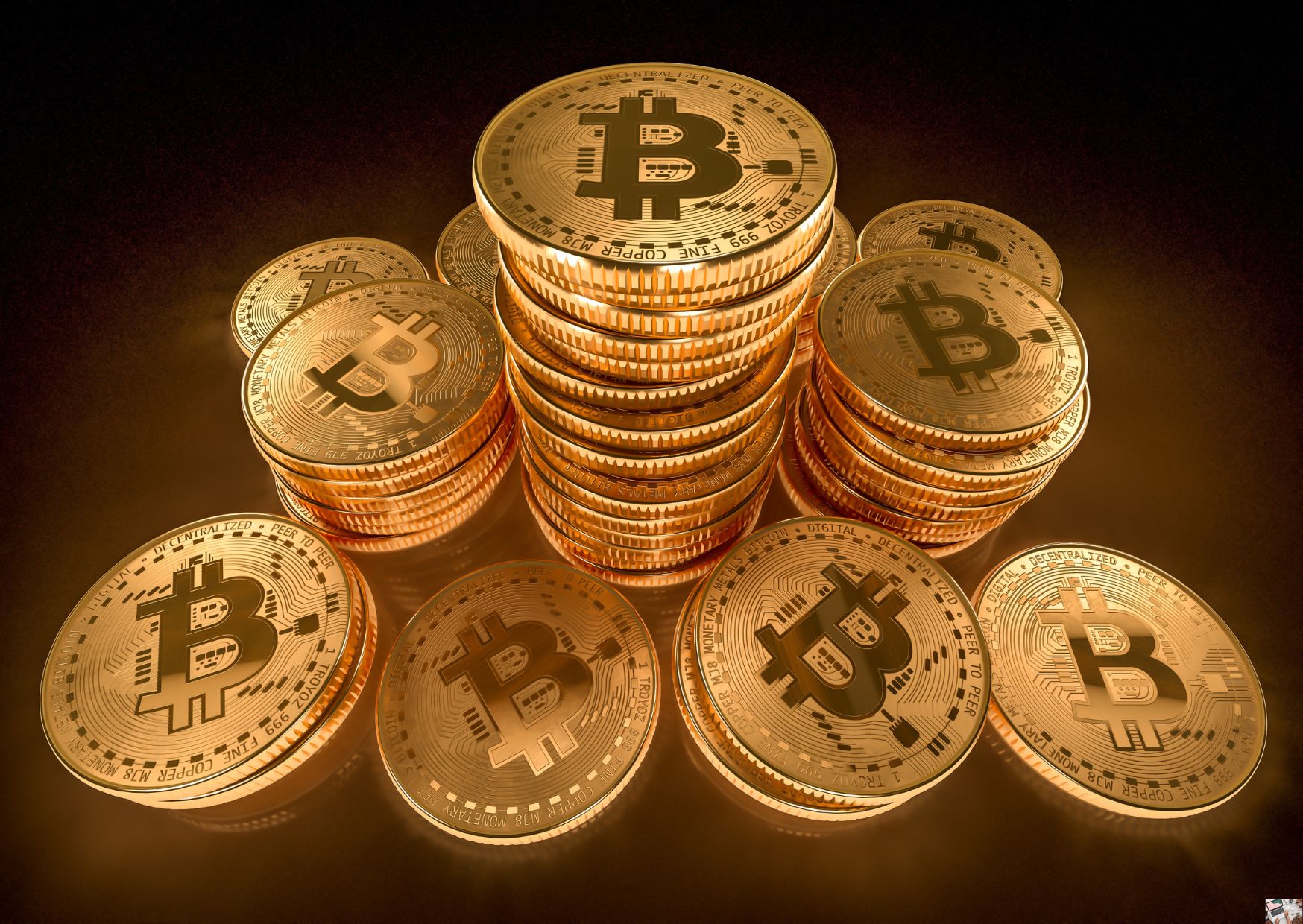 IFRS for crypto