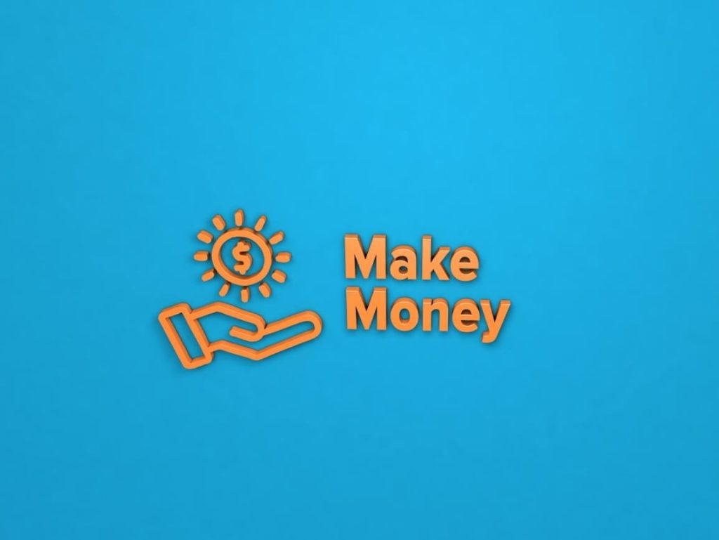Quick Ways to Make Money in the UK