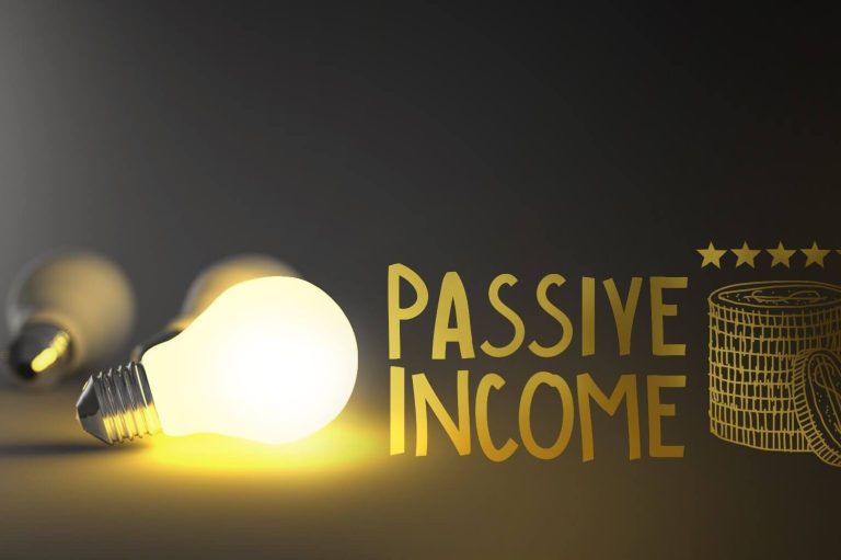 Powerful Passive Income Ideas UK: Build Wealth Effortlessly