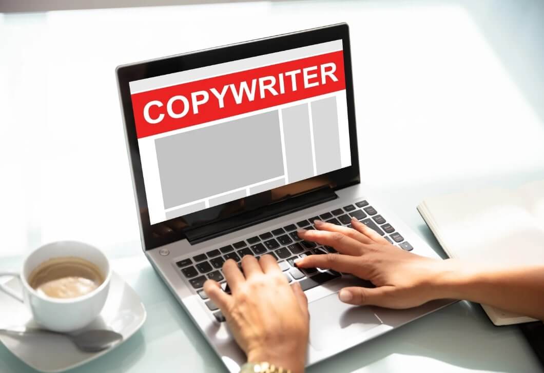 copywriting jobs​