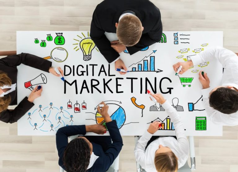 Exclusive Digital Marketing Services for Small Business
